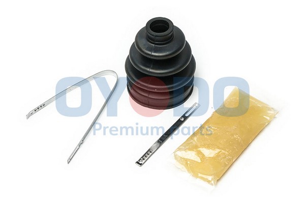 Zestaw osłon OYODO 50P0309-OYO