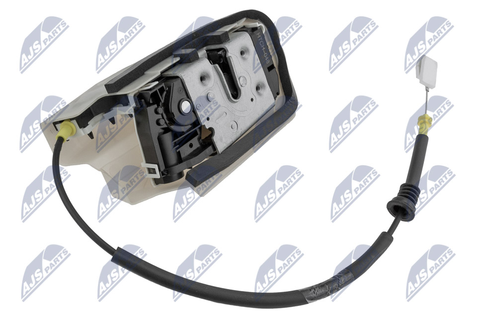 Zamek centralny NTY EZC-CH-048