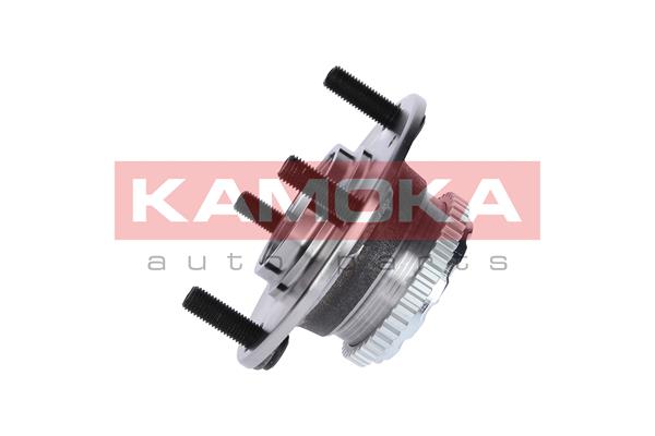 Zestaw łożysk koła KAMOKA 5500041