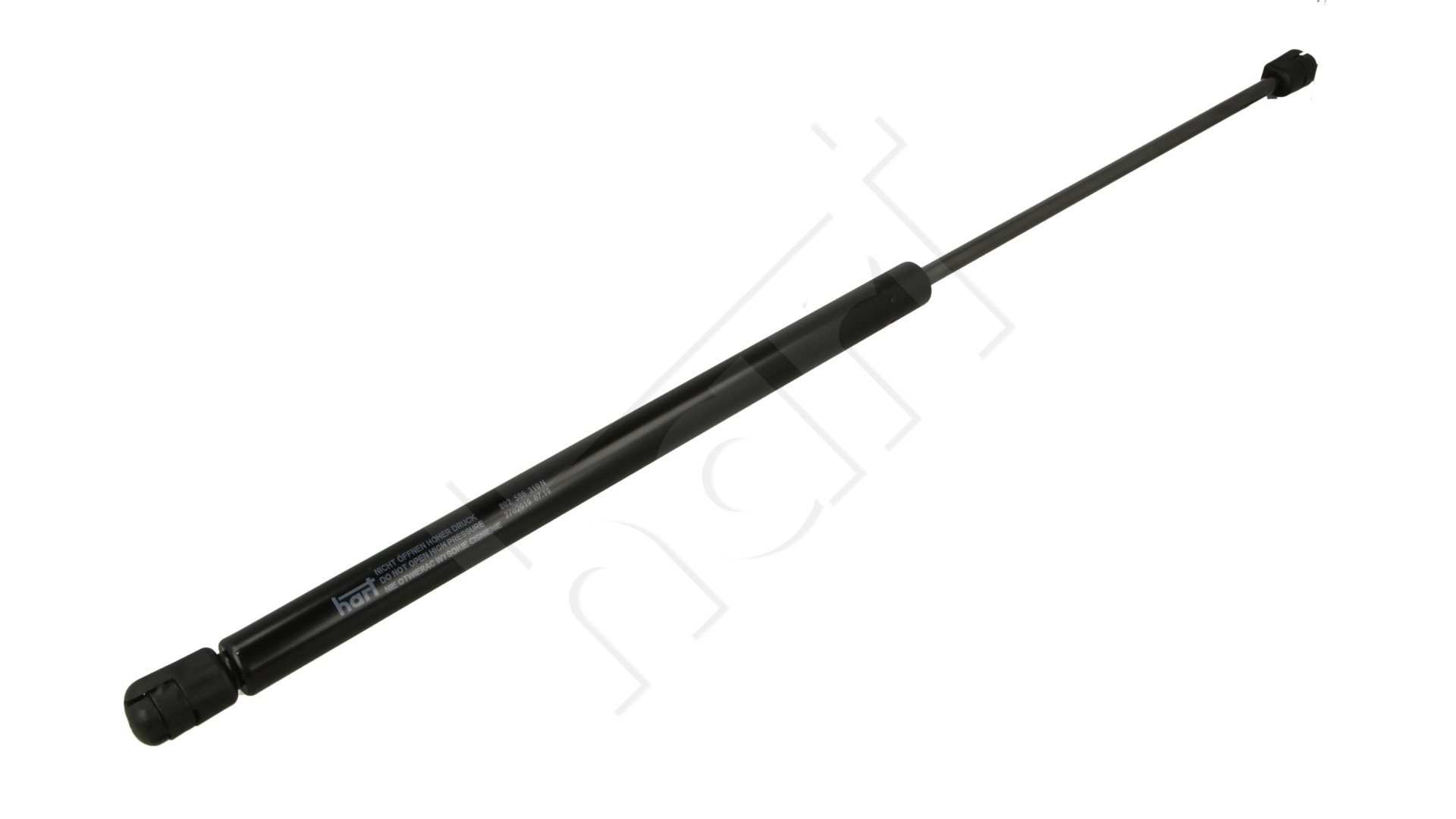 Sprężyna gazowa HART 802 586