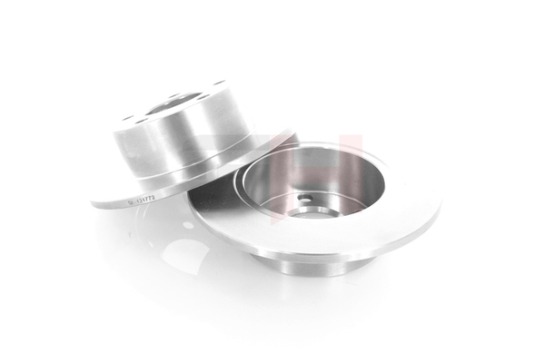 Tarcza hamulcowa GH GH-424772