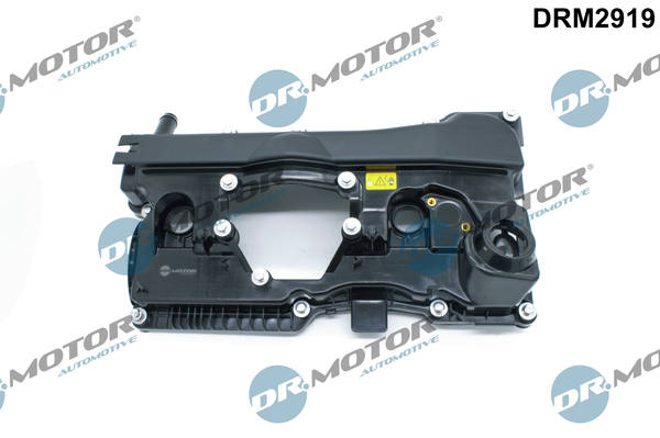 Pokrywa zaworów DR.MOTOR AUTOMOTIVE DRM2919