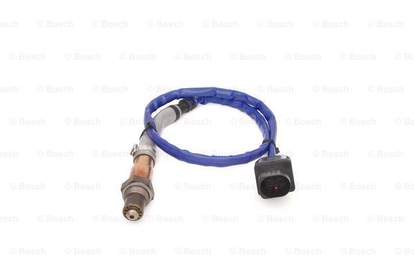 Sonda lambda BOSCH 0 258 007 308