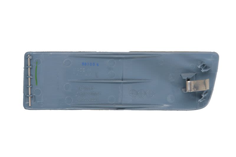 Klosz lampy przeciwmgielnej TYC 12-1602-01-6