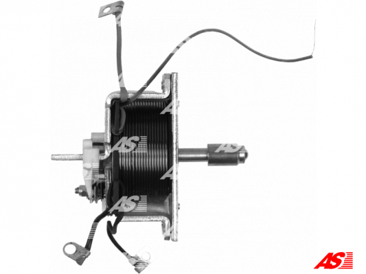 Elektromagnes rozrusznika AS-PL SS0001