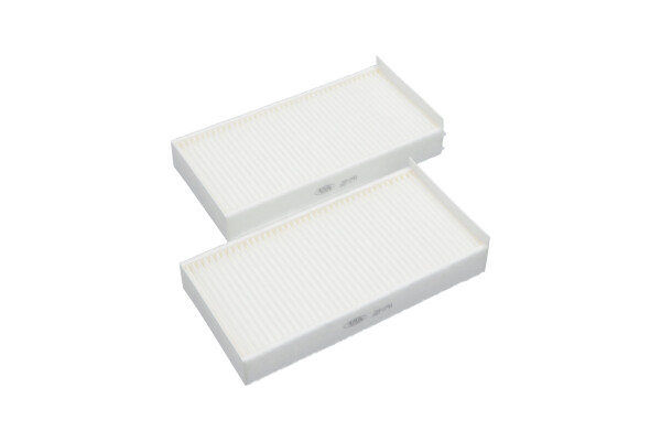Filtr kabinowy KAVO PARTS FCA-10021