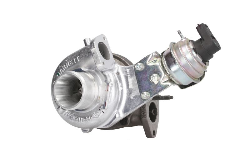 Turbosprężarka GARRETT 788290-5001S