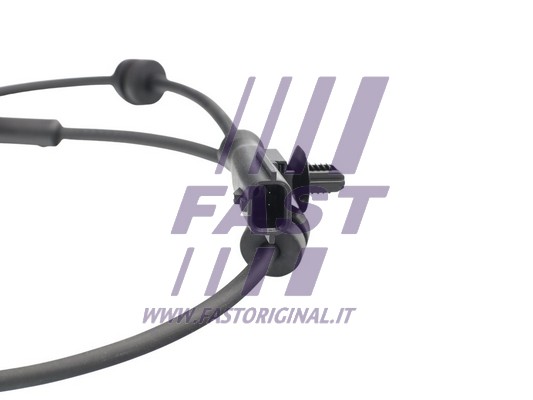 Czujnik prędkości obrotowej koła FAST FT80415