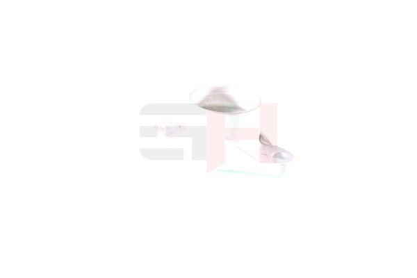 Zestaw naprawczy poduszki amortyzatora GH GH-363550