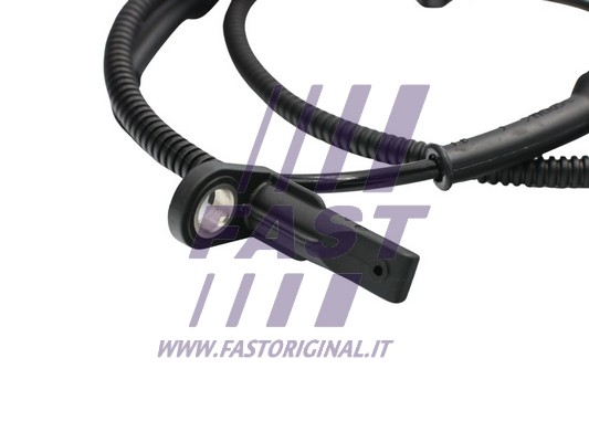 Czujnik prędkości obrotowej koła FAST FT80406