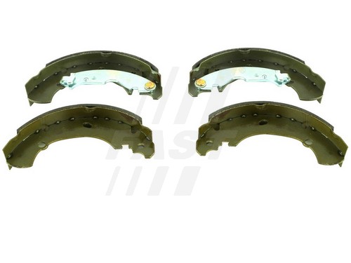 Szczęki hamulcowe FAST FT30023