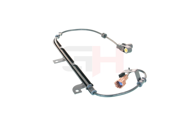 Czujnik prędkości obrotowej koła GH GH-712256V