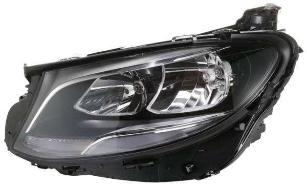 Reflektor HELLA 1LG 012 076-071
