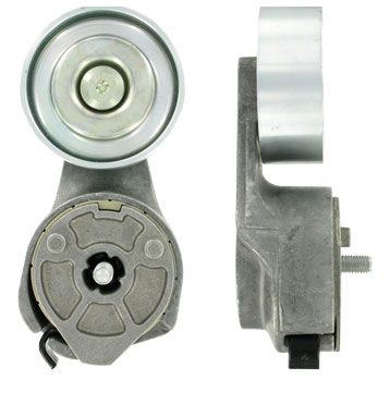 Rolka napinacza paska osprzętu SKF VKMCV 52006