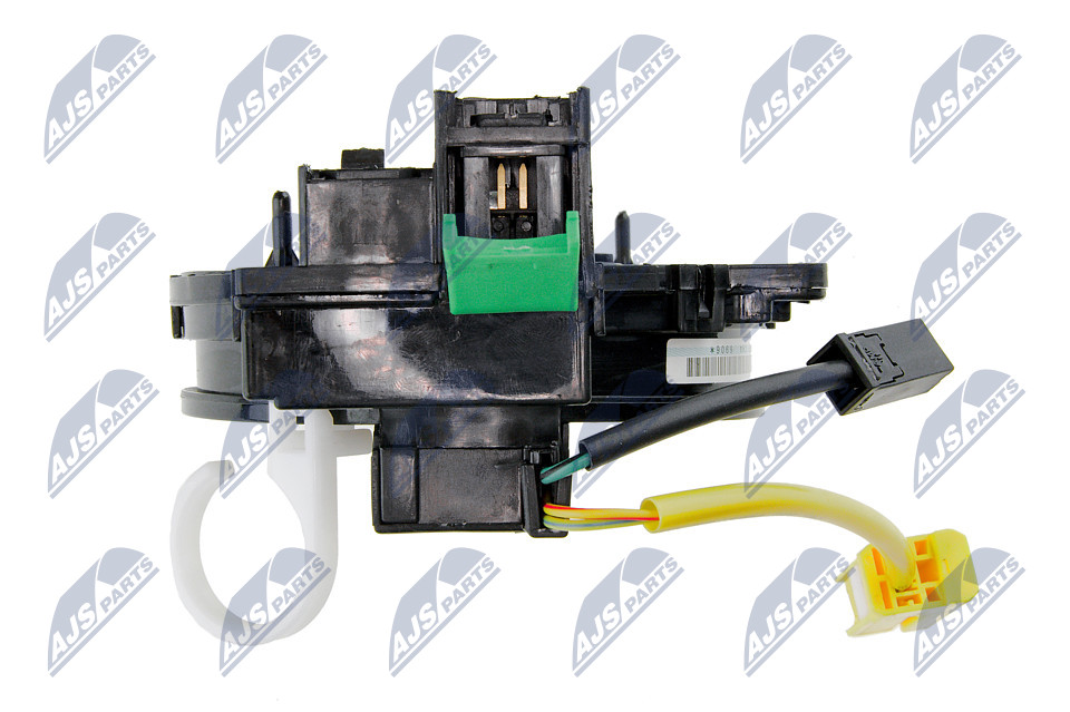 Wał napędowy NTY NPW-VW-083