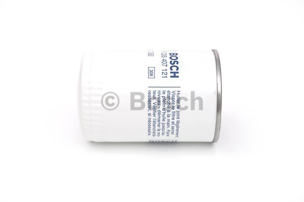 Filtr oleju BOSCH F 026 407 121