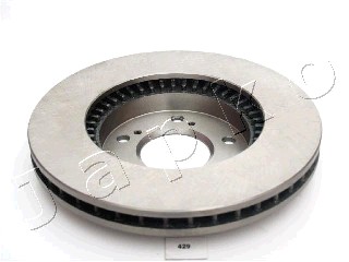 Tarcza hamulcowa JAPKO 60429