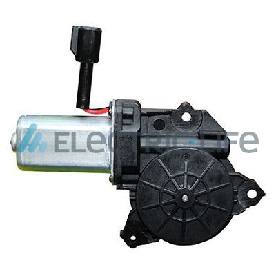 Silnik elektryczny podnośnika szyby ELECTRIC LIFE ZR AA53 L