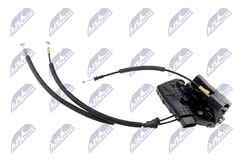 Zamek centralny NTY EZC-KA-002