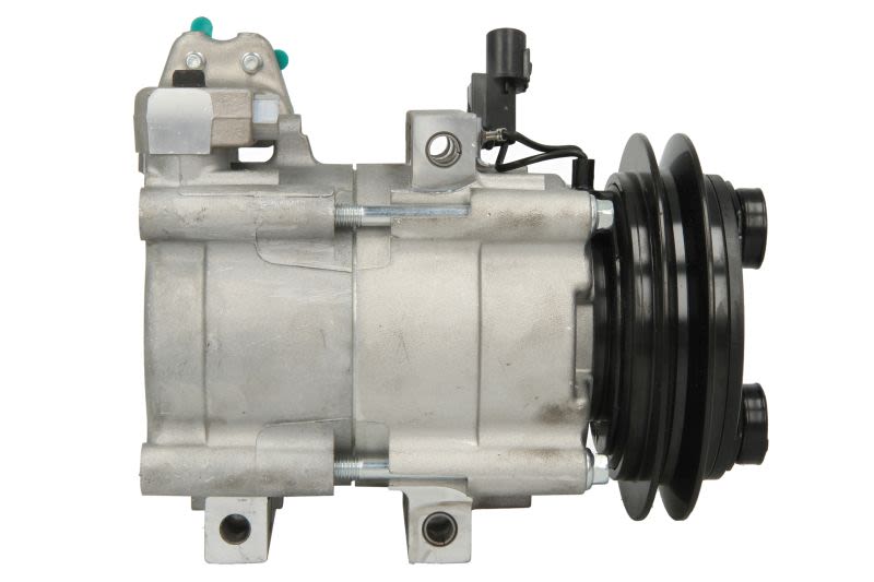 Kompresor klimatyzacji NISSENS 89283