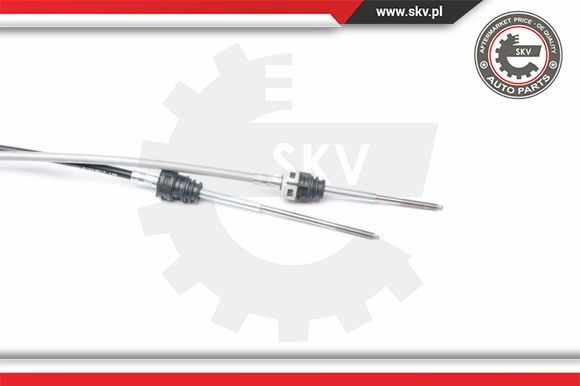 Linka dźwigni zmiany biegów ESEN SKV 27SKV010