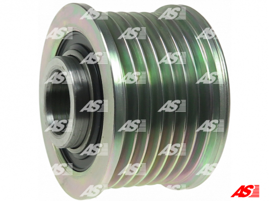 Sprzęgło alternatora AS-PL AFP5007(INA)