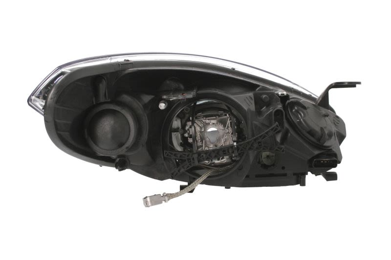 Reflektor ABAKUS 551-1185LNLEHM2