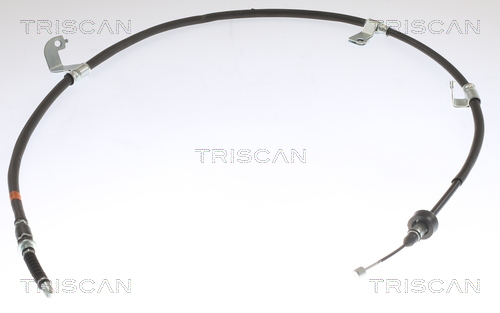 Cięgło, hamulec postojowy TRISCAN 8140 4310108