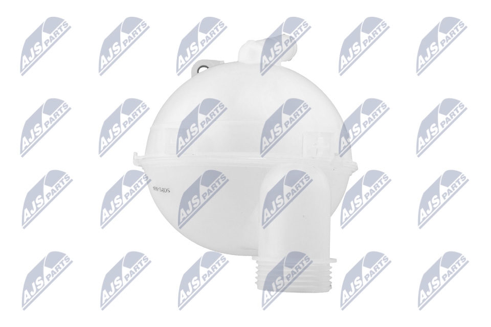 Zbiorniczek wyrównawczy NTY CZW-PE-009