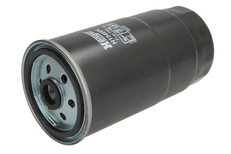 Filtr paliwa HENGST FILTER H154WK