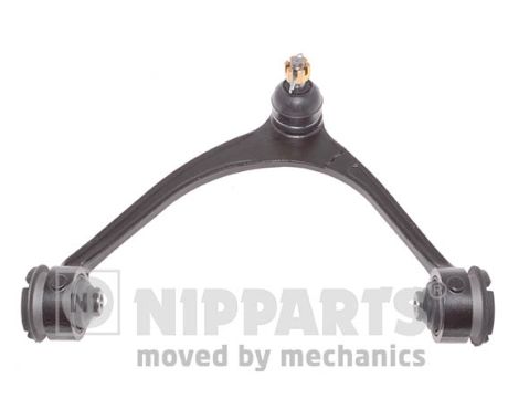 Wahacz zawieszenia koła NIPPARTS N4922012