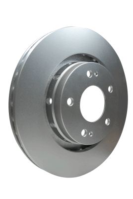 Tarcza hamulcowa HELLA 8DD 355 111-571