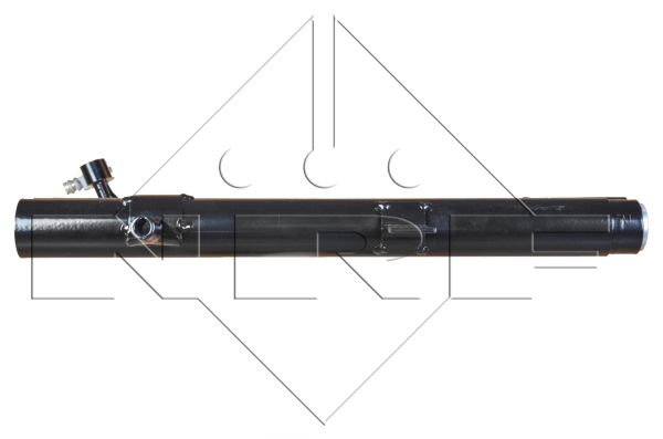Skraplacz klimatyzacji NRF 350034