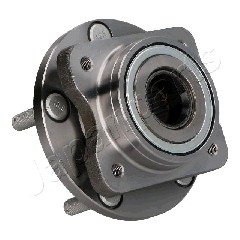 Piasta koła JAPANPARTS KK-19017