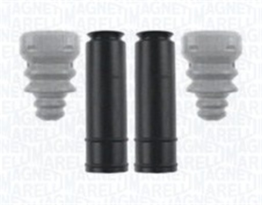 Komplet osłon i odbojów MAGNETI MARELLI 310116110092