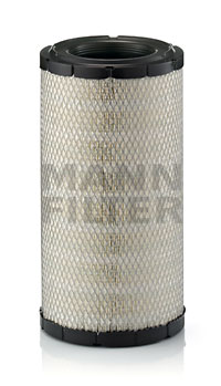Filtr powietrza MANN-FILTER C 19 416