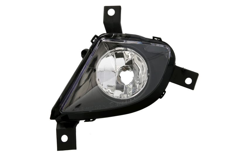 Lampa przeciwmgielna przednia TYC 19-0810-01-9