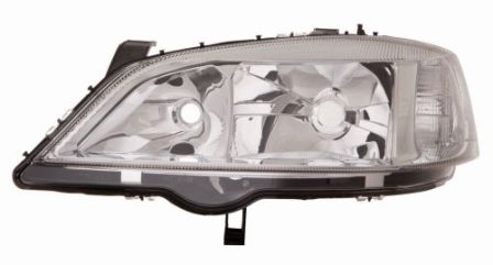 Reflektor ABAKUS 442-1116L-LD-EM