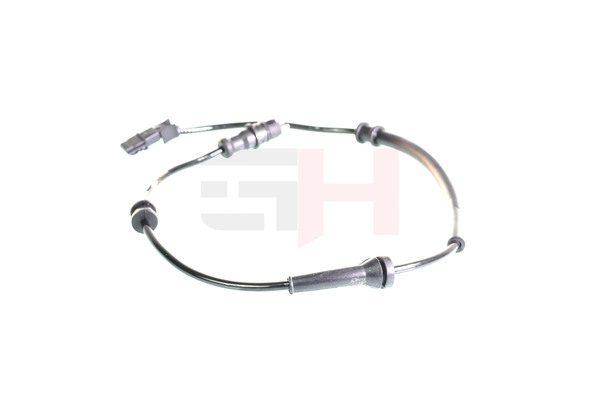 Czujnik prędkości obrotowej koła GH GH-713926