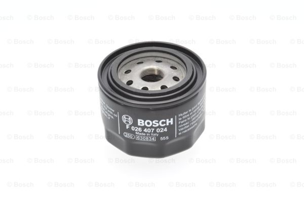 Filtr oleju BOSCH F 026 407 024