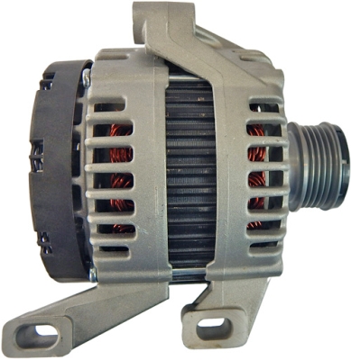 Alternator HELLA 8EL 011 712-231