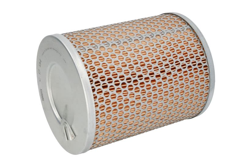 Filtr powietrza MANN-FILTER C 17 134