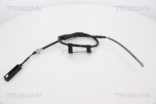 Linka hamulca ręcznego TRISCAN 8140 18123