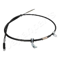 Linka hamulca ręcznego JAPANPARTS BC-223