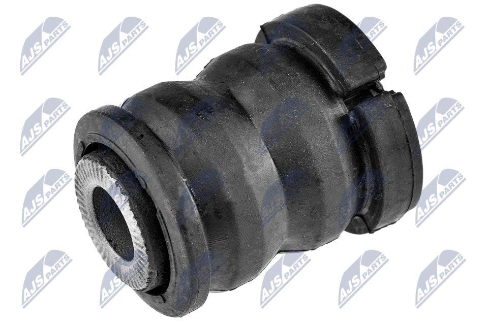 Katalizator NTY KAT-PL-010