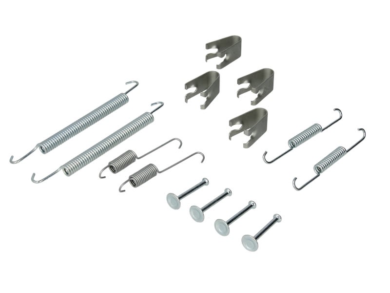 Zestaw dodatków do szczęk hamulcowych QUICK BRAKE 105-0771