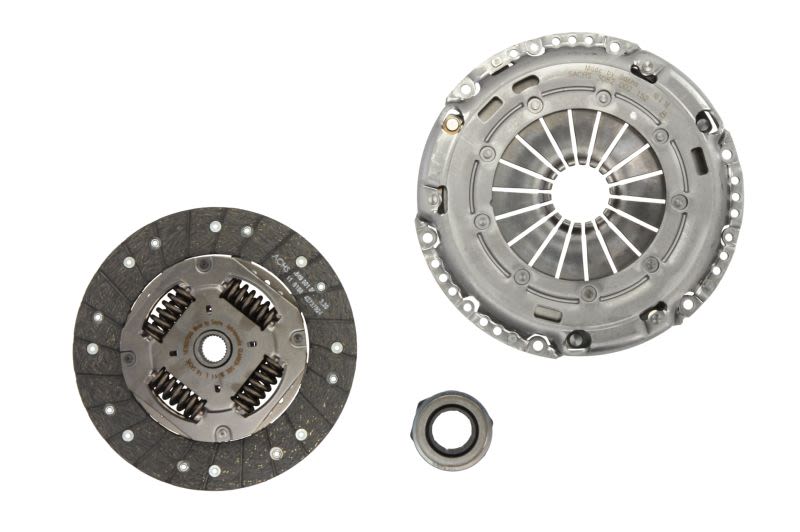 Zestaw sprzęgła SACHS 3000 970 082