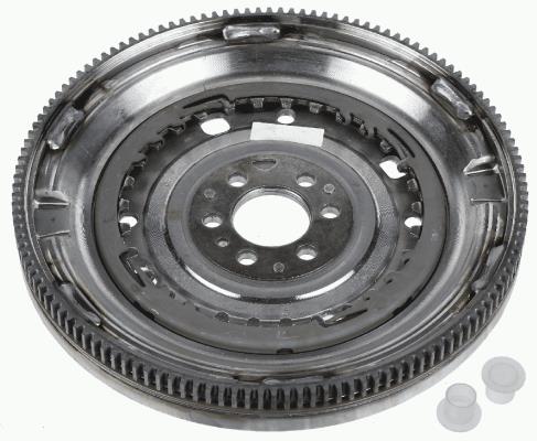 Koło dwumasowe SACHS 2295 601 003