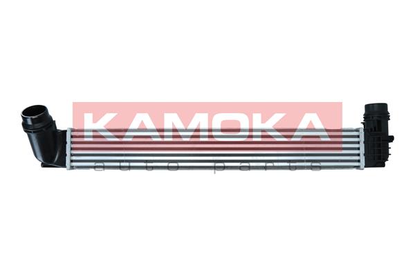 Chłodnica powietrza doładowującego KAMOKA 7750046