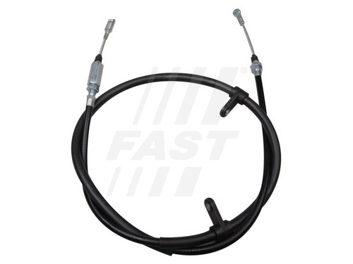 Linka hamulca ręcznego FAST FT69207